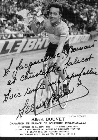 bouvet albert